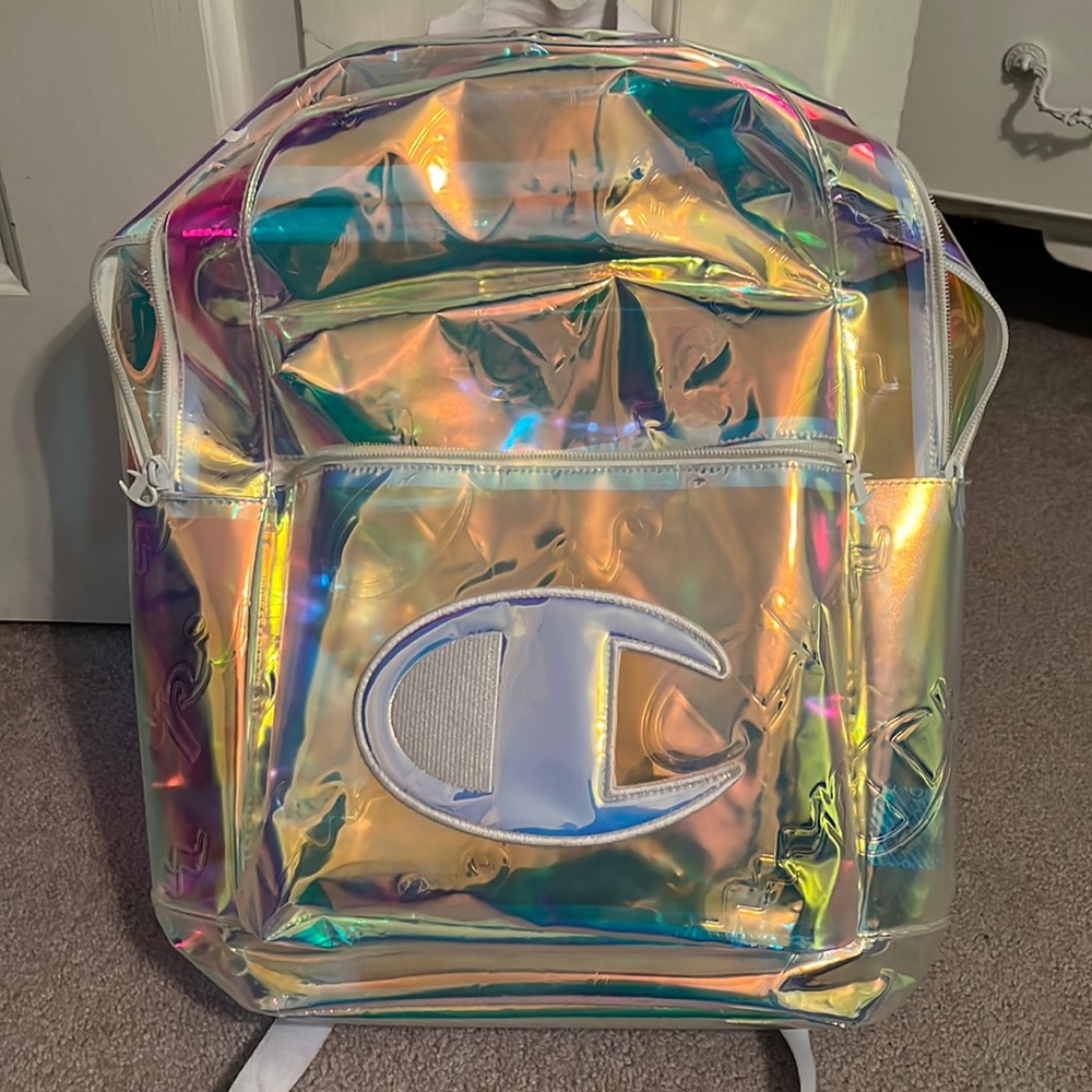 Champion backpack